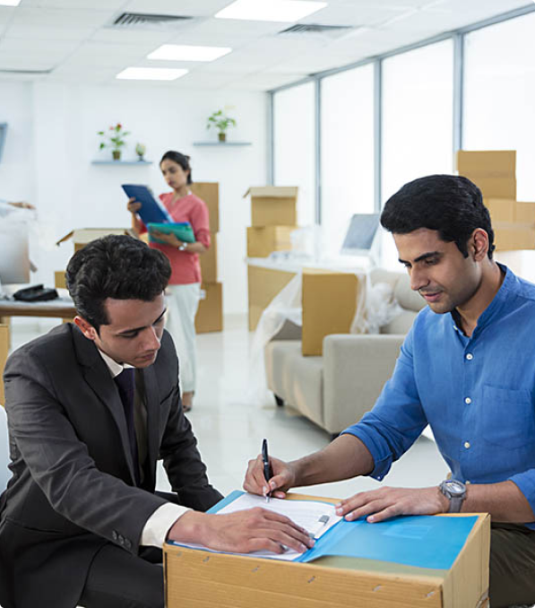 Insurance Consulting