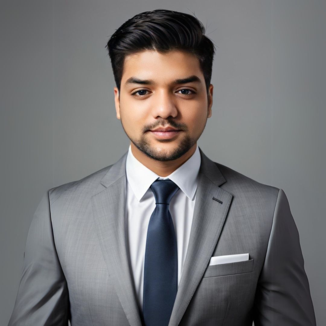Md.Junaid Akhtar